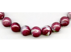 Ruby Zoisite 6-16mm Round