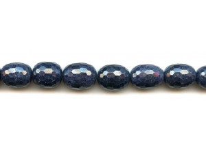 Sapphire 12-13x Faceted Oval