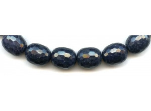 Sapphire 12-15x Faceted Oval