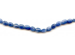 Sapphire 4-6x Flat Oval