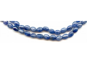 Sapphire 4-6x Flat Oval