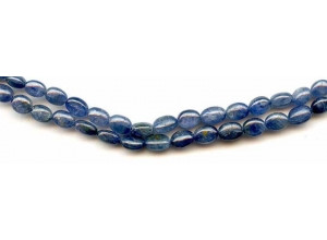 Sapphire 4-5x Flat Oval