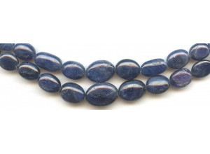 Sapphire 5-12x Flat Oval