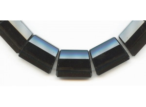 Smoky Quartz 10-20x Chocker