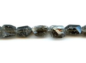 Smoky Quartz 14-16x Rough Nugget