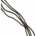 203-2031 Smoky Quartz <br>6mm Round