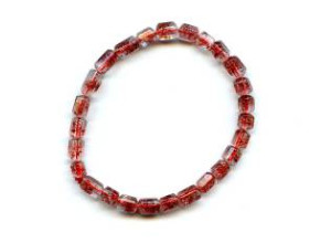 Super Seven Quartz 5x Bracelet