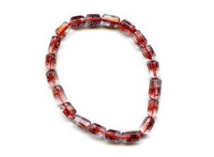 Super Seven Quartz 6x Bracelet