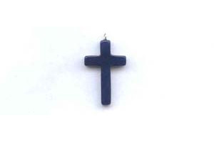 Cross Pendant