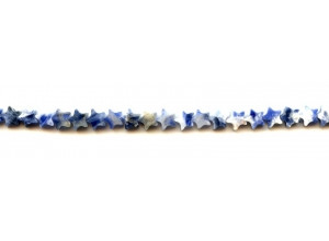 Sodalite 6mm Star