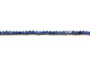 Sodalite 4mm Star