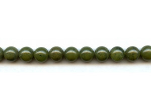 Soocho Jade 10mm Round