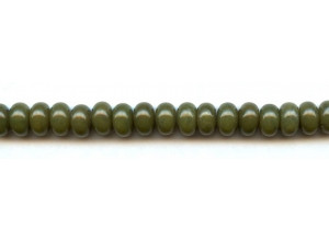 Soocho Jade 10mm Rondell