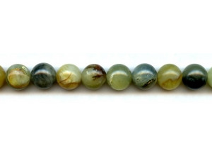 Soocho Jade 12mm Round