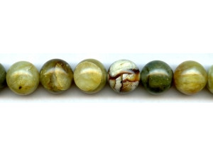 Soocho Jade 16mm Round