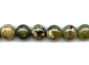 Soocho Jade 18mm Round