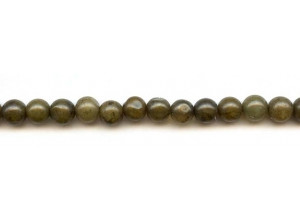 Soocho Jade 8mm Round