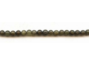 Soocho Jade 6mm Round