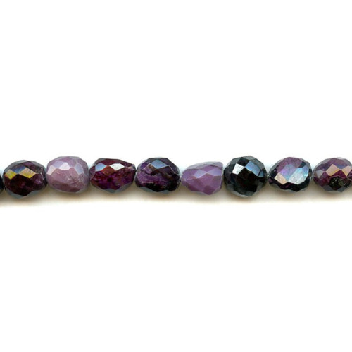 208-1066 Sugilite <br>9-12x Faceted Nugget