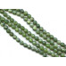 209-1071 Green Jade <br>12mm Faceted Round