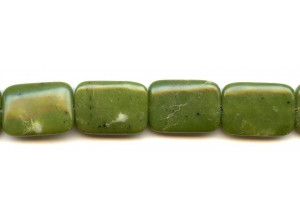 Green Jade 18x25 Flat Rectangle