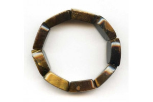 18x Sectional Bracelet