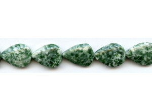 Tree Agate 15x20 Leaf