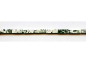 Tree Agate 4x13 Rectangle