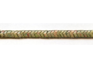 Unakite 8x6 Arrow