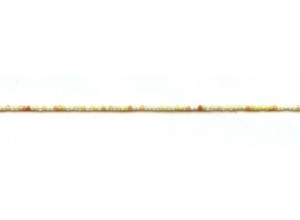 Yellow Jade 1.5mm Round