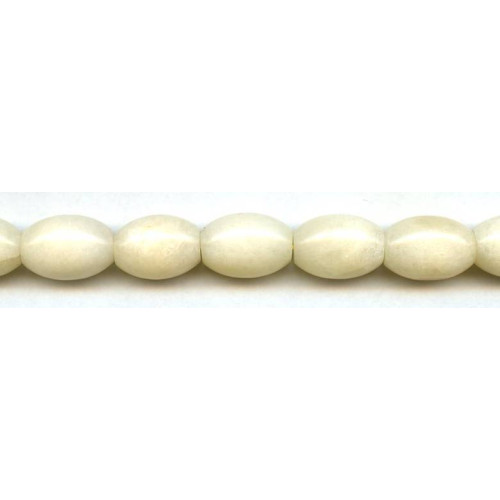 214-1160 Yellow Jade <br>13x18 Barrel Oval