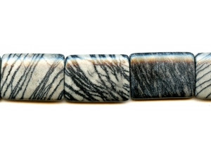 Zebra Jasper 20x30 Flat Rectangle