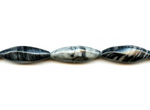 Zebra Jasper 10x35 Swirl