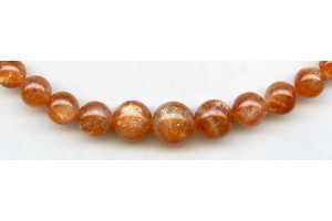 Sunstone 5-13mm Round