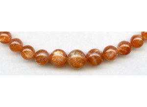 Sunstone 5-13mm Round