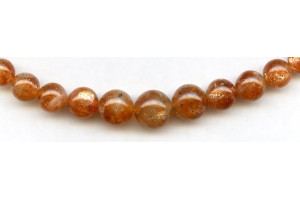 Sunstone 5-13mm Round