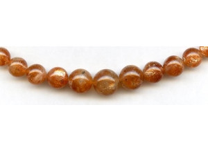 Sunstone 5-13mm Round