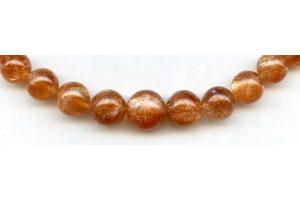 Sunstone 5-13.5mm Round