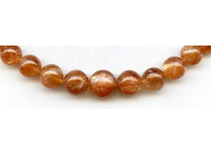 Sunstone 5-13.5mm Round