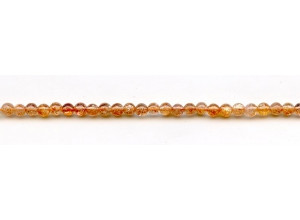 Sunstone 4mm Round