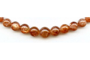 Sunstone 6-13mm Round