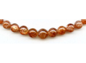 Sunstone 6-13mm Round