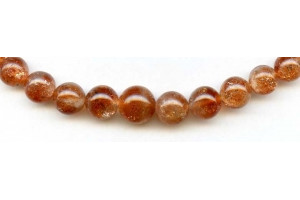 Sunstone 6-13mm Round