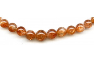 Sunstone 5-12mm Round