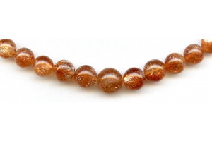 Sunstone 5-12mm Round