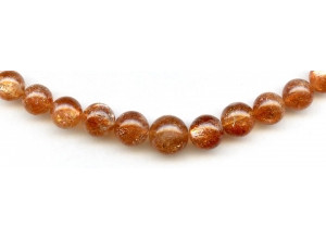 Sunstone 5-12mm Round