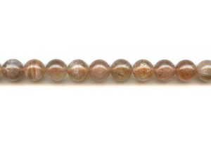 Sunstone 10mm Round