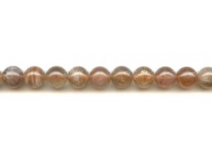 Sunstone 10mm Round