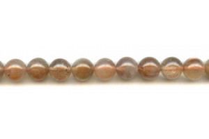 Sunstone 10-11mm Round