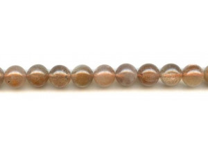 Sunstone 10-11mm Round